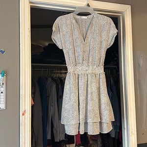 Pretty little dress
